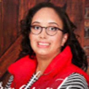 Meet your Posher, Abigail